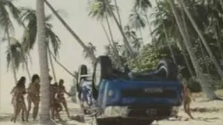 Toyota HiLux "Coconuts"