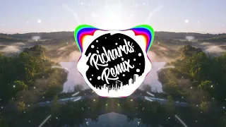 Lauv - Kids Are Born Stars (Richards Remix)