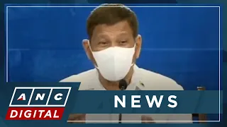 Assessing PH President Duterte's campaign promises  | ANC