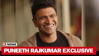 Actor Puneeth Rajkumar Has Special Message In Kannada For Viewers As India Battles COVID-19