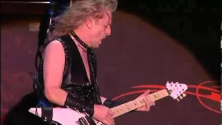 Judas Priest - Sinner (Graspop 2008) [Pro-Shot, 480p, 16:9, HQ, Remastered Audio]