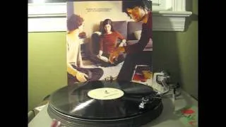 Kings Of Convenience- Homesick vinyl