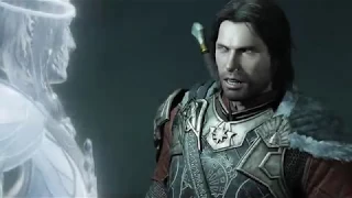 Middle-Earth: Shadow of War - Story Trailer ( 4K) (XB1/PS4/PC)