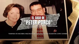 El caso de Peter Porco | Criminalista Nocturno