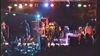 The Prodigy Out Of Space & Charly live @ Sunrise Zone Athens 10 of July 1993