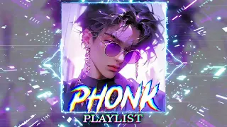 【BEST PHONK MIX 042】Phonk Music｜GYM PHONK｜DRIVING PHONK｜Фонка｜TIKTOK MUSIC｜GAMING BGM｜TikTok BGM