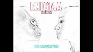 ENIGMA PART 2/2 - FANTASY/SCIENCE FICTION/ROMAN