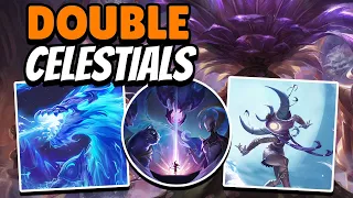 This Deck Creates SO MUCH VALUE - Mirror Mage Invoke - Legends of Runeterra