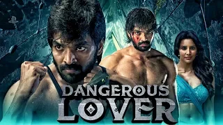 Dangerous Lover (Vaamanan) Hindi Dubbed Full Movie | Jai, Rahman, Priya Anand, Lakshmi Rai