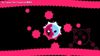 [Just Shapes And Beats/Fan Boss Rush Collaboration ] Corrupted Part 18 (My Part)