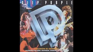 Deep Purple live in Mainmarktgelande 1985