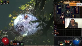 Mar 6, 2017 - Path of Exile + Worms Armageddon