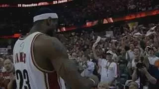 Lebron James - See You Again