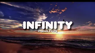 Jaymes Young - Infinity (Lyrics)