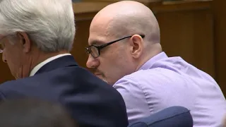 Hollywood Ripper Trial Prosecution Opening Statement Part 2