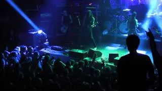 Amorphis - Black Winter Day, Live @ Karmøygeddon Metal Festival 2014