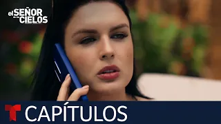 El Señor de Los Cielos 9 | Capítulo 16: El último latido | Telemundo