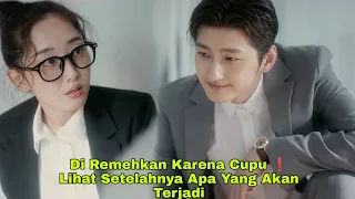 Rangkum Drama My Dear Lady | Dari Episode Awal Sampai Akhir