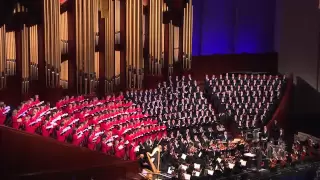 Hark! The Herald Angels Sing | The Tabernacle Choir