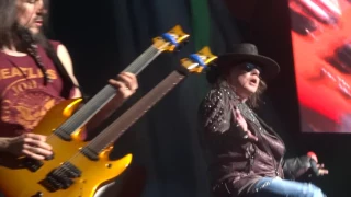 Guns N' Roses - Better (The Joint at Hard Rock Hotel & Casino, 6/7/2014) Las Vegas Nevada