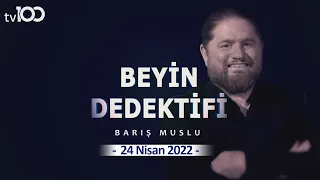 Beyin Dedektifi - 24 Nisan 2022