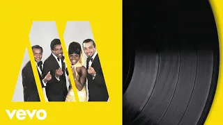 Gladys Knight & The Pips - I Heard It Through The Grapevine (Lyric Video)