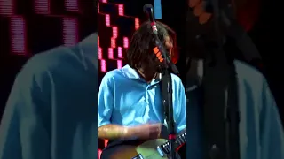 John Frusciante EPIC pick DROP 😂 #shorts