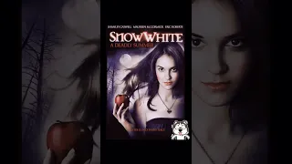 Snow White's Boot Camp Hell! #ericrobertsmovies #bmovie