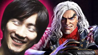 Daigo is BACK To Ken in Street Fighter 6!!