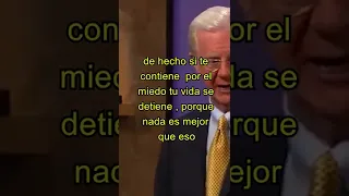 ❌ Bob Proctor●Enfrenta tus miedos 🔥 #bobproctor #shorts #shortsfeed