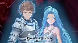 GRANBLUE FANTASY: RELINK FULL GAME WALKTHROUGH PC 2024 (NO COMMENTARY GAMEPLAY) RTX 3060 FULL HD