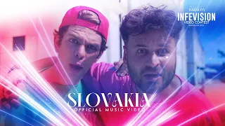 Mafia Corner & Basta Fix - Lambada - Slovakia 🇸🇰 - Official Music Video - INFEVision 2023