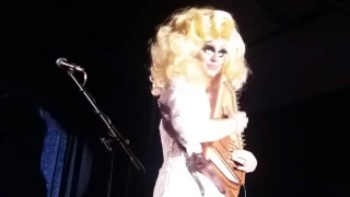 Moving Parts - Trixie Mattel live in Provincetown, MA 7/13/17
