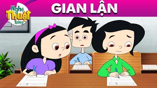 GIAN LẬN - PHIM HOẠT HÌNH - TRUYỆN CỔ TÍCH - TỔNG HỢP PHIM HAY NHẤT