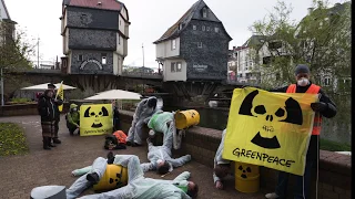 Greenpeace Bad Kreuznach stellt sich vor