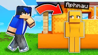 Minecraft CHEATING GONE 100% PERFECT!