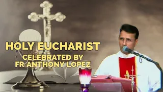 HOLY EUCHARIST "The Power of Thoughts" - 9TH OCTOBER 2022 - NEW CREATION HOME