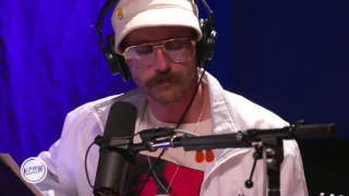 Portugal. The Man performing "Feel It Still" Live on KCRW