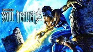 Soul Reaver 2 Full Gameplay Walkthrough (PC)