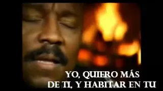 YO QUIERO MÁS DE TI JAIME MURREL CON LETRA