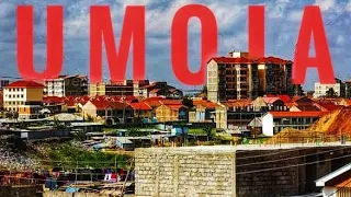 UMOJA ESTATE,Is It The SAFEST And The Most Affordable Neighbourhood?, A Must Watch!! |Kenya Africa