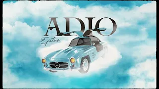 EPITHE - ADIO (Official Visualizer)