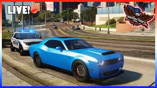 GTA5 RP - MAKING $200,000 DEAL WITH BIKER GANG! - AFG - LIVE STREAM RECAP