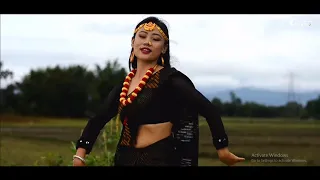 Cover Video of Khepsemme Khepsemma || Sunita Thegim , Hangsoo , Pangbohang || New Limbu Song By Subu