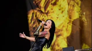 Tarja Turunen - Wacken Open Air 2022