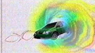 Toyota Echo commercial (1999)