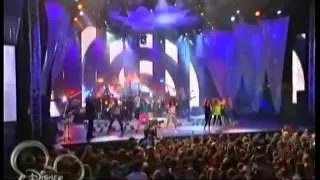 Disney Channel Games 2008 Event 1 Chariot of Champions HQ Part 3 3 6