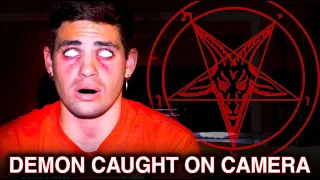 The POSSESSION Of MATTY | DEMON Caught On Camera | SCARIEST Video On YOUTUBE | WATCH WITH CAUTION