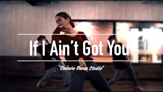 咲季 Choreography | Scary Pockets - If I Ain't Got You (feat. Kenton Chen)