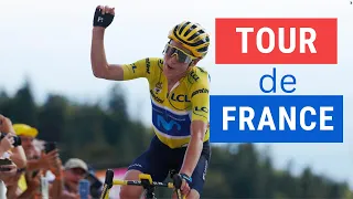 How to Enter the Tour de France in 6 Easy Steps | Tour de France Guide